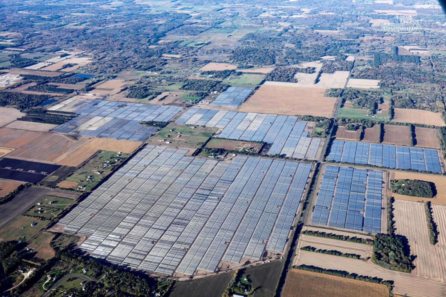 North Star Solar